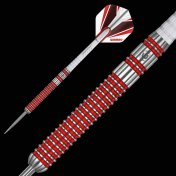 Dardos Winmau Overdrive 23g 90% - 3