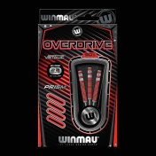 Dardos Winmau Overdrive 23g 90% - 5