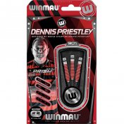Dardos Winmau Denis Priestley 22g 90% - 6