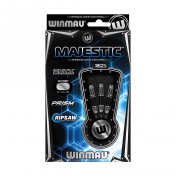 Dardos Winmau Majestic 26g 90% - 5
