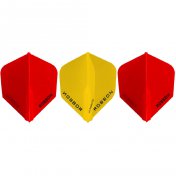 Pluma Bulls Darts Robson Estandar España - 1