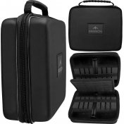 Funda Dardos Mission Luxor Freedow Eva Negro