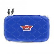 Funda Dardos Bulls Evada S-Case Blue - 1