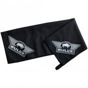 Bulls Microfiber Dart Towel - 2