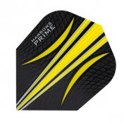  Plumas Harrows Darts Flights Prime Yellow Simbol  - 1