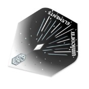  Plumas Unicorn Darts Ultrafly Big Wing 100 Elements Icestorm  - 2