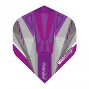 Plumas Winmau Darts Standard  Prism Delta Purple