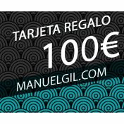 Tarjeta Regalo 100€ - 1