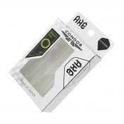  Plumas Condor Axe Standard Clear Corta 21.5mm 3 Uds.  - 2