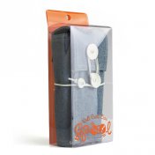 Dardera Trinidad Spool Light Blue - 4