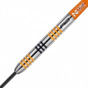 Dardos Red Dragon Amberjack V4 90% 22g - 2