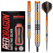 Dardos Red Dragon Amberjack V4 90% 22g - 4