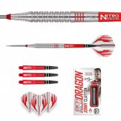 Dardos Red Dragon Jonny Clayton V2 90% 22g  - 6