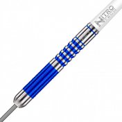 Dardos Red Dragon Colin Lloyd Blue PVD 90% 22g - 2