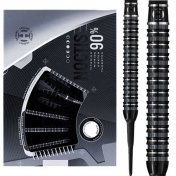  Dardos Harrows Darts Noctis Parallel 90% 18g  - 4
