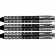  Dardos Bulls Darts Pavel Jirkal 90% Black 18gr  - 2
