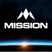 Funda Dardos Mission Freedom XL Case Black - 4