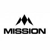 Funda Dardos Mission Freedom XL Case Black - 5