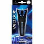 Dardos Mission Axiom 90% M1 21g - 3