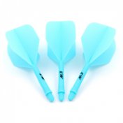  Plumas Cuesoul Flights AK5 Standard S Azul 