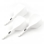  Plumas Cuesoul Flights AK5 Standard S Ice  decx - 1
