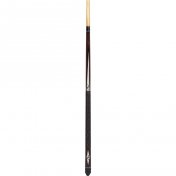 Taco billar ramin 2 piezas Rodney Pool Cue No.3 20oz - 1