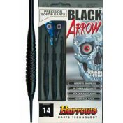 Dardos Harrows Black Arrow gK 14gr - 2