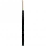 Taco Billar Pool Stinger Shadow Pool Cue Black 13mm 19oz - 1