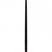 Taco Billar Pool Triton Pool Cue nº1 Black 19oz - 2