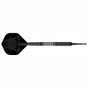 Dardos Mission ST. Kuro 95% M1 23g - 1