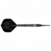 Dardos Mission ST. Kuro 95% M4 21g - 1