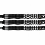 Dardos Mission ST. Nero Black Titanium 90% M1 20g - 3