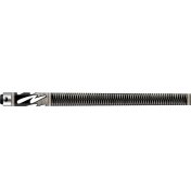 Taco Billar Americano Buffalo Glory Pool Cue Nº3 20oz - 4