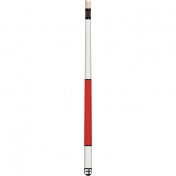 Taco Billar Americano Maxton Lonics Pool Cue Nº1 19oz - 1