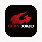  Soporte Diana Gran Board Bracket U Type(Gran Board 3-3S)  - 4