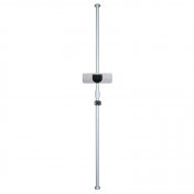  Soporte Diana GranBoard Pole Stand Silver Set Gran Board Darts 