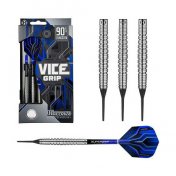  Dardos Harrows Darts Vice Grip 90% 20g  - 4