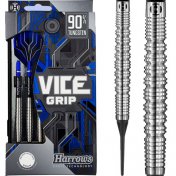  Dardos Harrows Darts Vice Grip 90% 20g  - 5