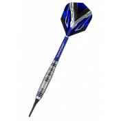  Dardos Harrows Darts Vespa Brass 18g  - 4