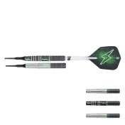  Dardos Target Darts Chris Lim Lighning Prime 19g 90%  - 1