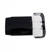 Funda Cosmo Darts X Case Black - 3