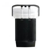 Funda Cosmo Darts X Case Black - 1