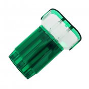 Funda Cosmo Darts X Case Green - 2