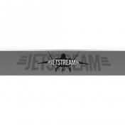 Dardos One80 Jetstream Stealth Steel Tip 90% 23g - 3