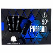 Dardos Harrows Paragon 23g 90% - 5
