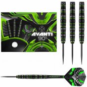 Dardos Harrows Avanti 26g 90% - 3