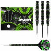 Dardos Harrows Avanti 24g 90% - 3