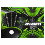 Dardos Harrows Avanti 23g 90% - 3