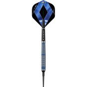 Dardos Mission Axion Blue Tita M1 90% 19g - 2