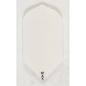 Plumas Power Max Slim Blanca - 2